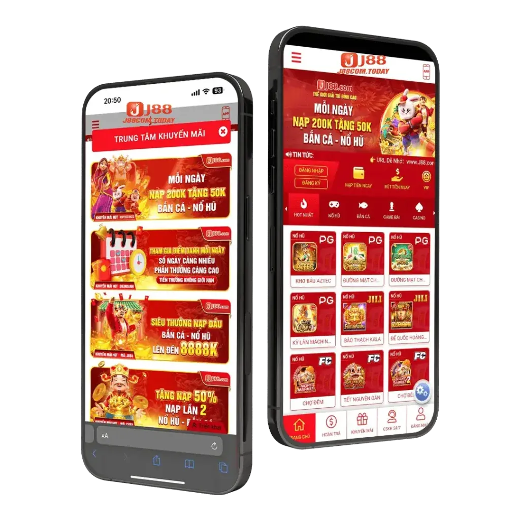 Lợi ích của ứng dụng JB88
