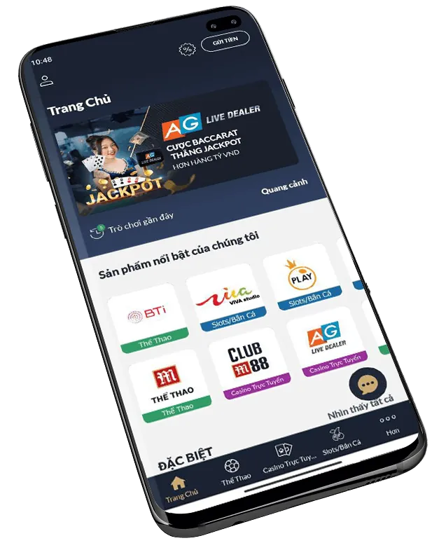 Quy tắc Live Casino tại jb88 link mới