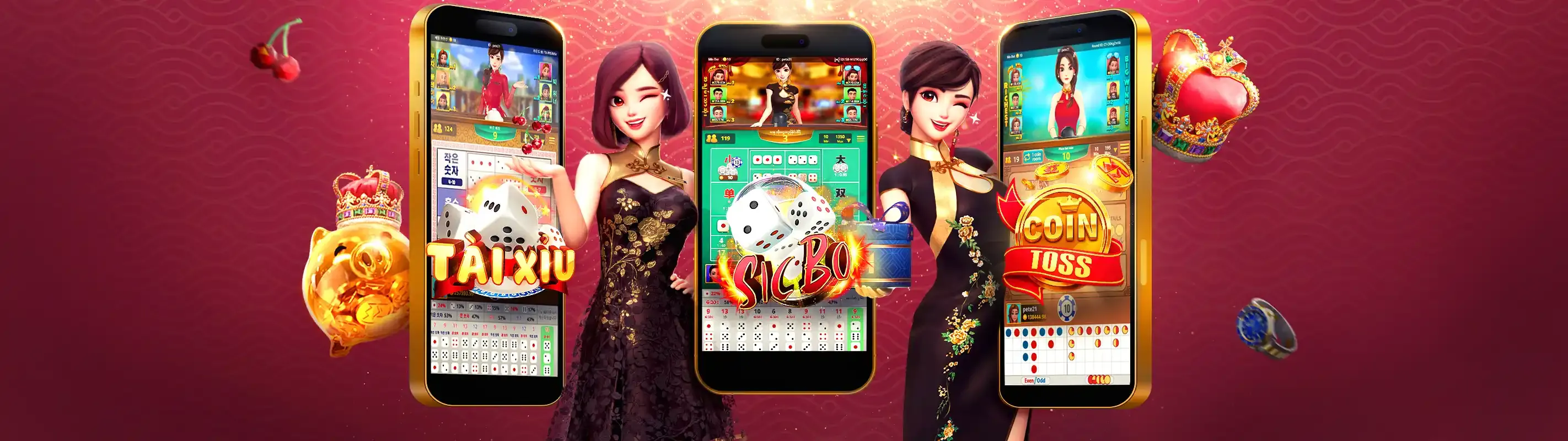 Quy tắc trò chơi casino tại jb88 link mới