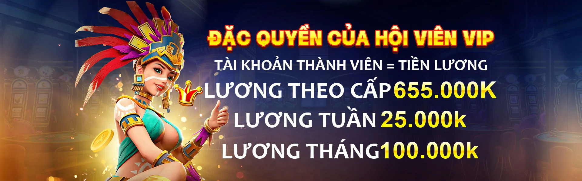 Hình ảnh banner chính thể hiện sự an toàn và đáng tin cậy của link mới JB88